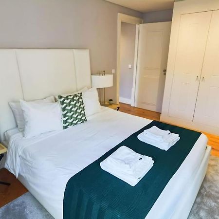 Exuberante Refugio No Centro De Lisboa Leilighet Eksteriør bilde
